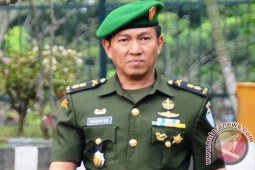 Kapendam: Situasi Keamanan di Aceh Tetap Kondusif