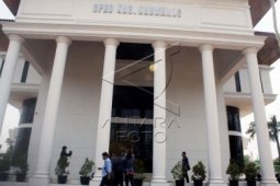 "Walk Out" Warnai Rapat Paripurna APBD Karawang, Ada Apa?