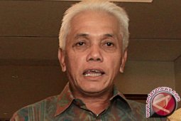 Hatta Rajasa Belum Diberi Posisi di PAN