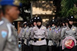 Legislator Sambut Positif Kapolri Izinkan Jilbab