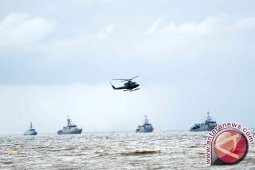 130 Kapal Asing Siap Singgahi Gorontalo