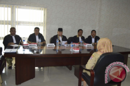 Pemkab Gelar Sidang Kode Etik PNS Selingkuh