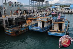 Tangkap Kapal Ikan Malaysia