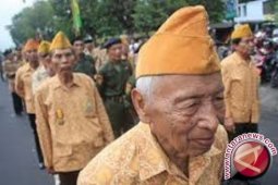 Veteran Jambi diminta ganti rugi tanah rumah