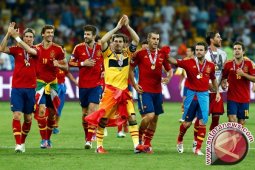 Jadwal Pertandingan dan Klasemen Kualifikasi Euro 2016