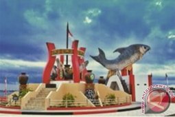 2017 Jadi Tahun Kunjungan Wisata Kotawaringin Timur 