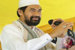 Partai Nasional rame-rame dukung Mualem