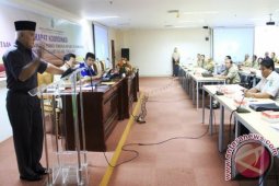 158 Menara Telekomunikasi di Kutai Belum Berizin