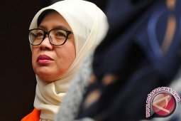 KPK Periksa Mantan Anggota DPR Terkait Suryadharma Ali