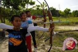 Perpani Jambi gelar Kejurda 2015