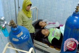 Warga Terganggu Dengan Gas Amoniak PT PIM
