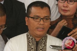 Denny Indrayana penuhi panggilan polisi