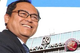 Program "Laku Pandai" Sangat Efisien