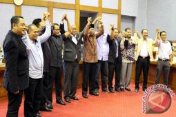 DPR: ISL Tetap Digelar 4 April Bersyarat