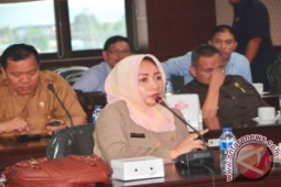 35 Tahun Tak Dialiri Listrik PLN