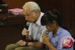 PH Mary Jane Terus Lakukan Upaya Hukum