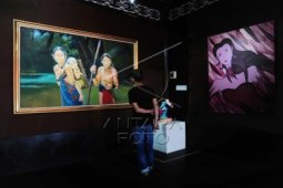 Pameran Seni Rupa Pontianak