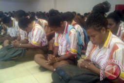 Pelajar Jayapura agendakan doa bersama untuk tragedi Trigana