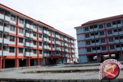 Pemkot Pangkalpinang Gratiskan Rusunawa Untuk PMKS