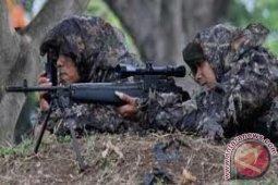 Tim Sniper dikerahkan amankan kunjungan Wapres