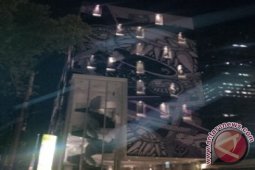 Artotel Jakarta dukung kegiatan 'Earth Hour'
