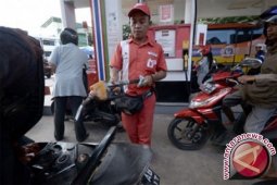 Harga BBM Kembali Naik