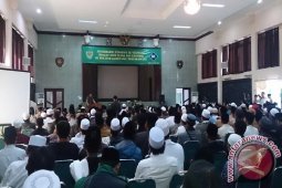 Pangdam Siliwangi Ajak Masyarakat Waspadai Narkoba-Terorisme