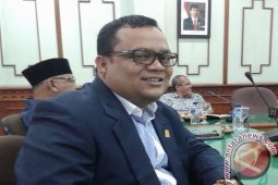Legislator Ajak Masyarakat Saling Jaga Rambu-rambu Jalan
