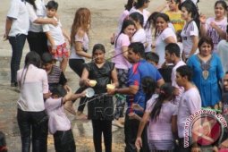 Festival Holi