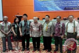 PNS Harus Optimistis Hadapi Masa Pensiun