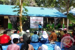 PERINGATAN HARI HUTAN DAN AIR
