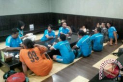 Polresta Tidak Ingin Kalah Sebelum Bertanding