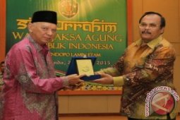 Pencegahan dan Penindakan Korupsi Harus Beriringan