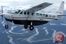Susi Air Layani Penerbangan Subsidi di Kalteng 
