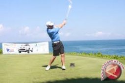 Daftar peringkat dunia Golf