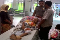 Pemda Danai Pengobatan Bocah Derita Tumor Ganas