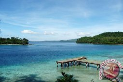 Menggarap Wisata Bahari di Aceh Barat