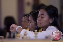 Grand Master Chess Match 2015
