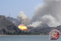 Koalisi Pimpinan Arab Saudi Rebut Pelabuhan Yaman