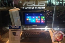 Asus Perkenalkan Perangkat Windows 2-in-1 "Transformer Book Chi"