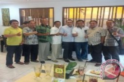 PPP Depok Siap Berkoalisi Dengan PKS