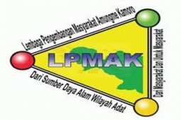 Pabrik sagu solusi ketahanan pangan warga Mimika