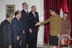 Conocophillips Janjikan Investasi Rp32 Triliun ke Presiden