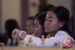 GMW Medina Ditahan Remis Pecatur Muda