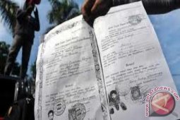 Polisi tambah saksi ijazah palsu oknum dewan