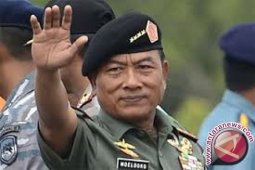 Panglima : Satu Batalyon PPRC siaga di Poso