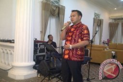 Wako Pangkalpinang Berjanji Perlakukan Sama Semua Guru