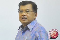 JK Tanggapi Kehadiran Luhut Pandjaitan di Bali