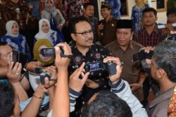 UMKM Kualitas Ekspor di Jatim Minim