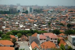 Pemkot Bangun Rusun